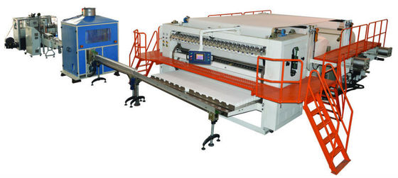 Máy làm khăn giấy 4800 tờ / phút