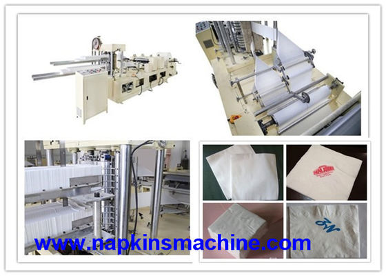 Máy móc giấy khổ rộng 660mm, Máy gấp giấy khổ giấy 2200 tờ / phút