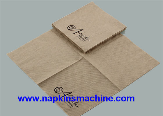 Bộ phận nguyên lý hai màu CE 2 tầng Máy in khăn ăn