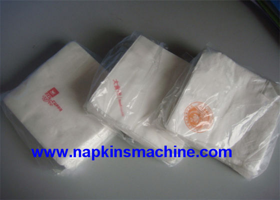 Bộ phận nguyên lý hai màu CE 2 tầng Máy in khăn ăn