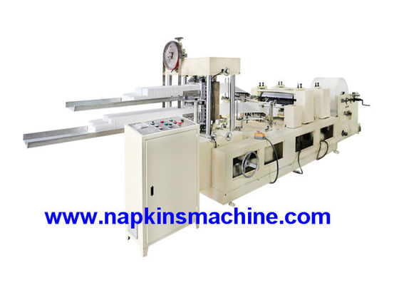 280mm Hai lớp 3000 tờ / Máy làm khăn ăn tối thiểu