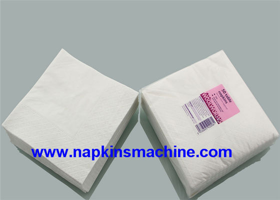 Máy dập nổi khăn giấy cuộn Jumbo, Máy sản xuất giấy 3000 chiếc / phút