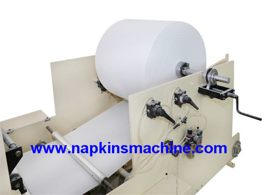 1200 cái / Máy làm giấy nổi 5,5KW tối thiểu / Máy in mô