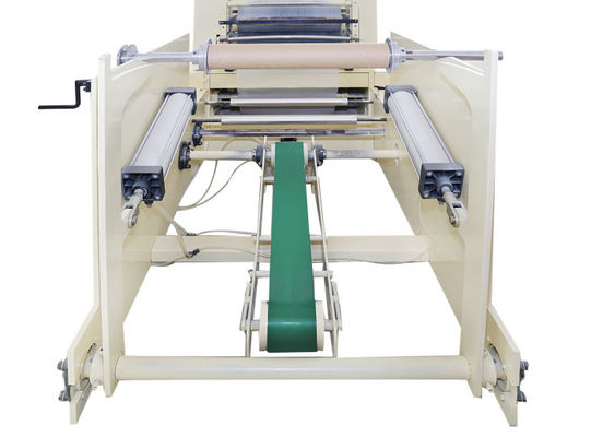 CE 1/6 Máy gấp khăn giấy 3000 tờ / phút