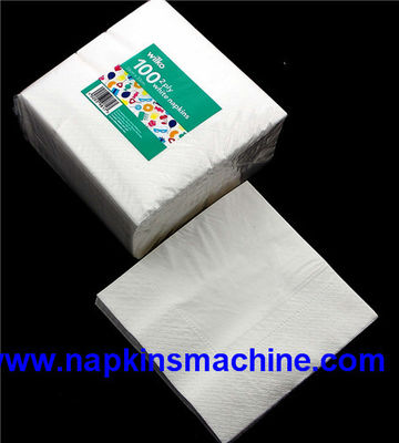 Máy dập nổi khăn giấy 3000 tờ / phút tối thiểu 380V