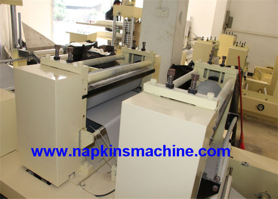 Máy in khăn giấy cuộn Jumbo 230mm