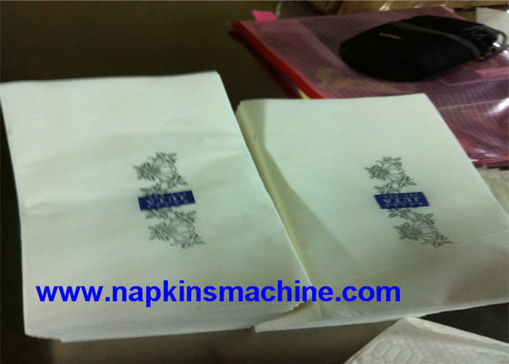 Máy sản xuất giấy chân không 1000 tờ / tối thiểu 330mm
