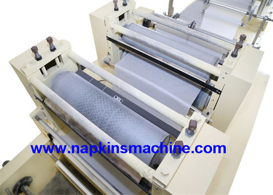 Máy in giấy gấp 380V thấp
