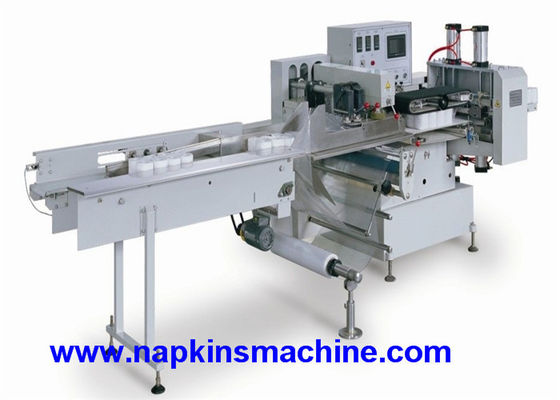 Máy đóng gói và cắt giấy 380V CPP