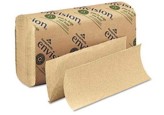 Máy làm khăn giấy 240mm N Fold 3200 tờ / phút