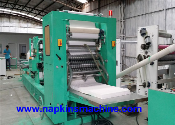 Máy làm giấy tự động 6000 tờ / phút 380V