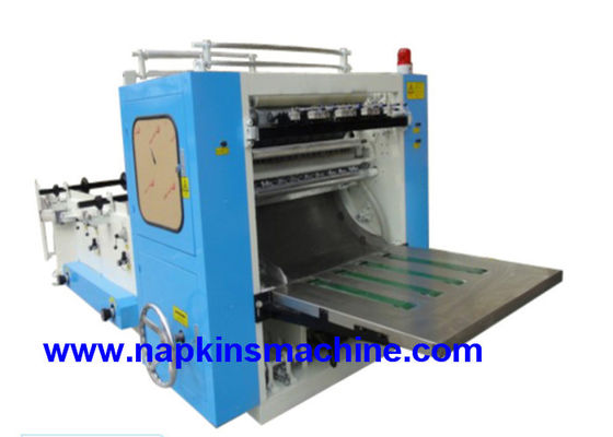 Máy in giấy 380V Five Fold 180 m / Min