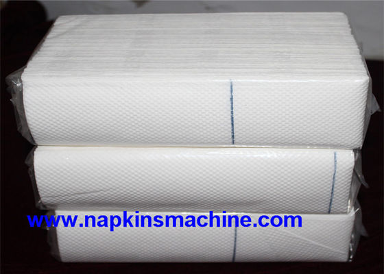 Máy làm khăn giấy 6 ngõ Interfold 6000 tờ / phút
