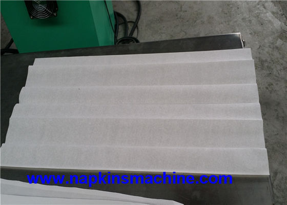 CE 1/6 Máy sản xuất giấy khổ rộng 990mm CE