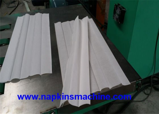 CE 1/6 Máy sản xuất giấy khổ rộng 990mm CE