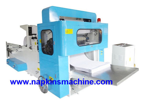 460 mm Thép to Thép 7,5KW Máy làm khăn giấy nổi