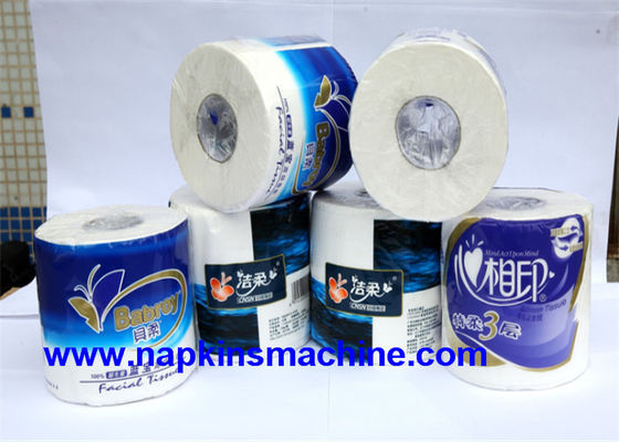 Điều khiển điện 380V Máy in giấy vệ sinh chiều rộng 1880mm