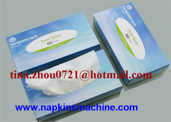 Máy đóng gói mô niêm phong 60 Carton / Min 5.1KW