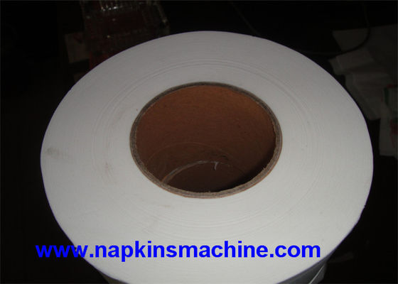 Máy cắt giấy cuộn Jumbo Roll, Điều khiển chương trình PLC