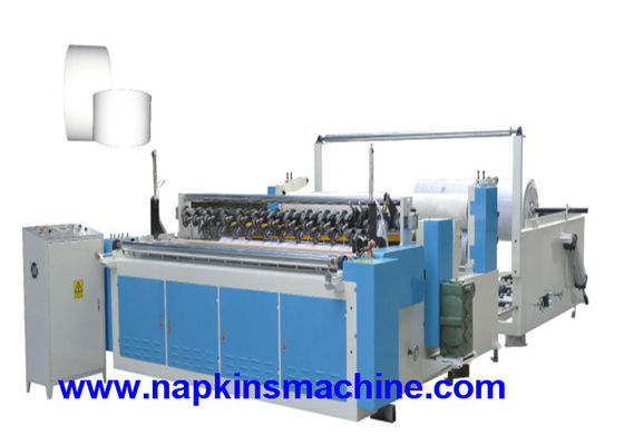 Máy xén giấy chiều rộng 2750mm