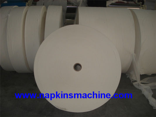 Thiết bị sản xuất giấy vệ sinh 380V 50 HZ