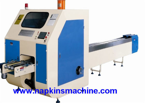 Máy xén giấy dài 7,5KW 3200mm
