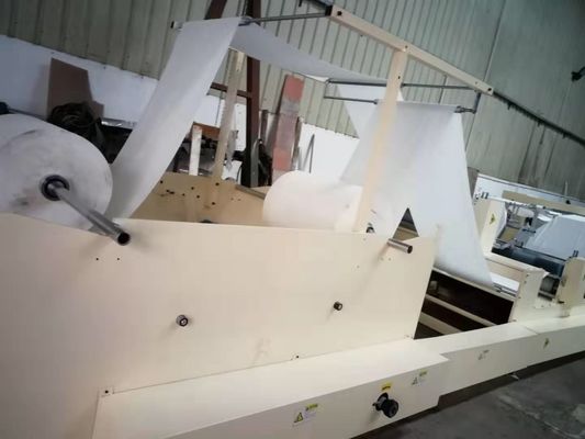 Máy in khăn ăn SIEMENS MOTOR