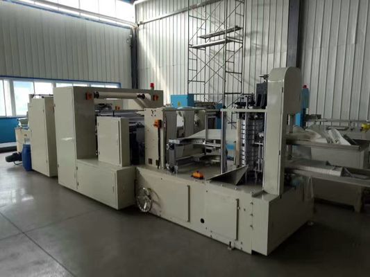 Máy in khăn giấy cuộn Jumbo 230mm