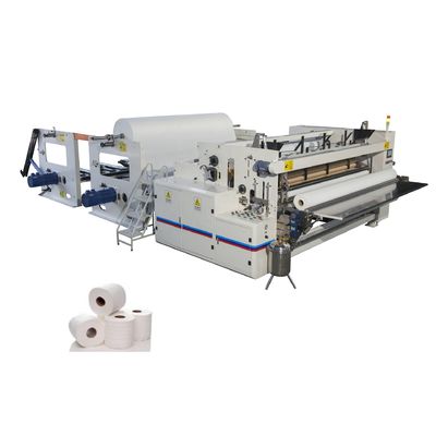 Máy cắt khăn ăn giấy khổ rộng 1400mm
