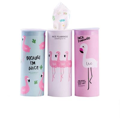 Máy đóng gói tự động Máy niêm phong túi 30-80 hộp / phút cho khăn giấy mặt gói hộp