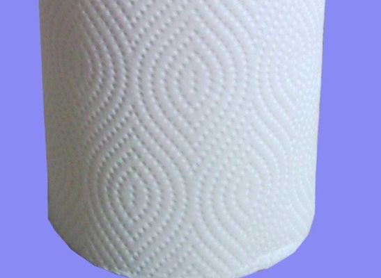 Máy cắt băng tần tốc độ cao cho cuộn khăn tay và cuộn Jumbo