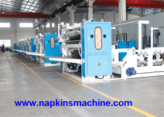 Động cơ Servo Máy làm giấy mặt có chiều rộng 140m / tối thiểu 2900mm