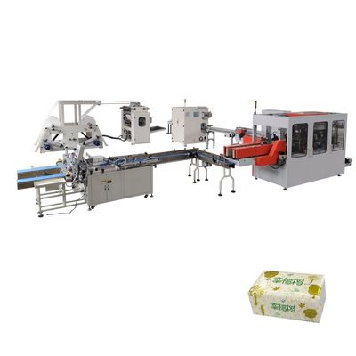 Máy móc giấy gấp V gấp 380V được chứng nhận CE