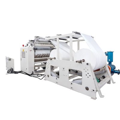 Máy đóng gói khăn giấy công suất cao / Máy làm khăn tay