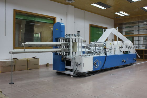 3000 tờ / tối thiểu 230mm máy khăn giấy đồ uống