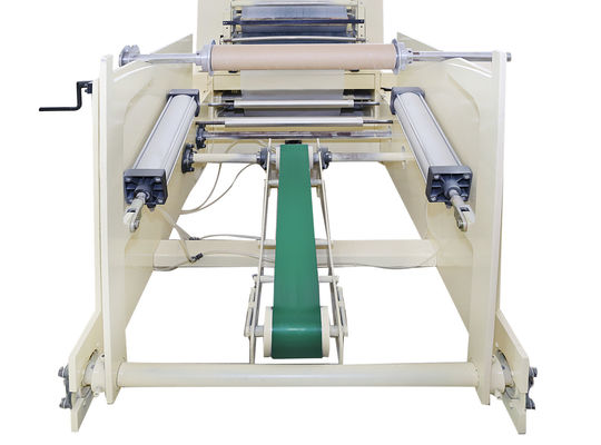 Dập nổi Máy làm khăn giấy 330mm