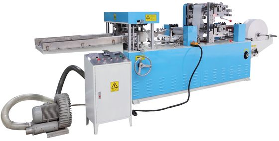 Máy dập nổi khăn ăn có đường kính 1200mm