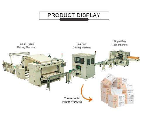 Đếm khí nén Máy gấp giấy gấp nếp gấp N Fold