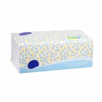 Dây chuyền sản xuất khăn giấy 11KW bản vẽ mềm 4800 tờ / phút Interfold