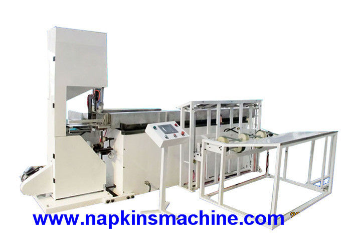 Máy cắt băng ngang cho giấy mặt 100 lần cắt mỗi phút
